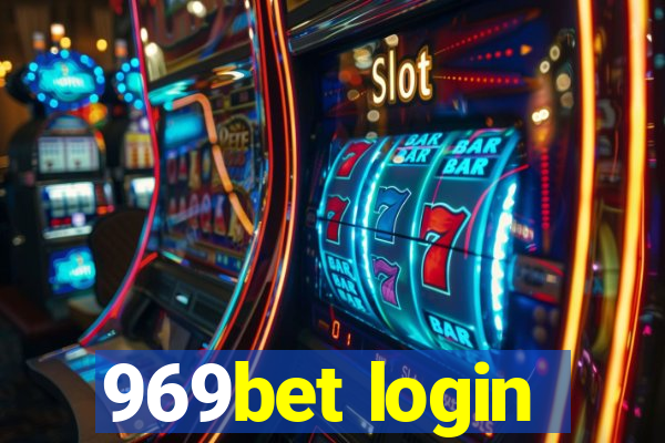 969bet login